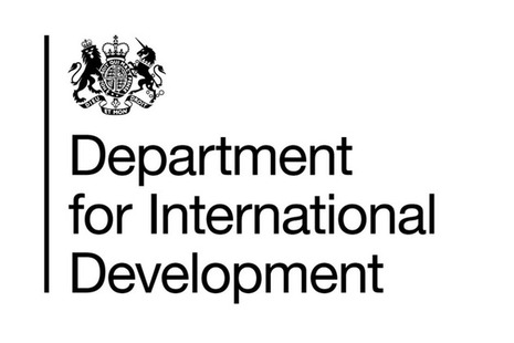 Department for International Development