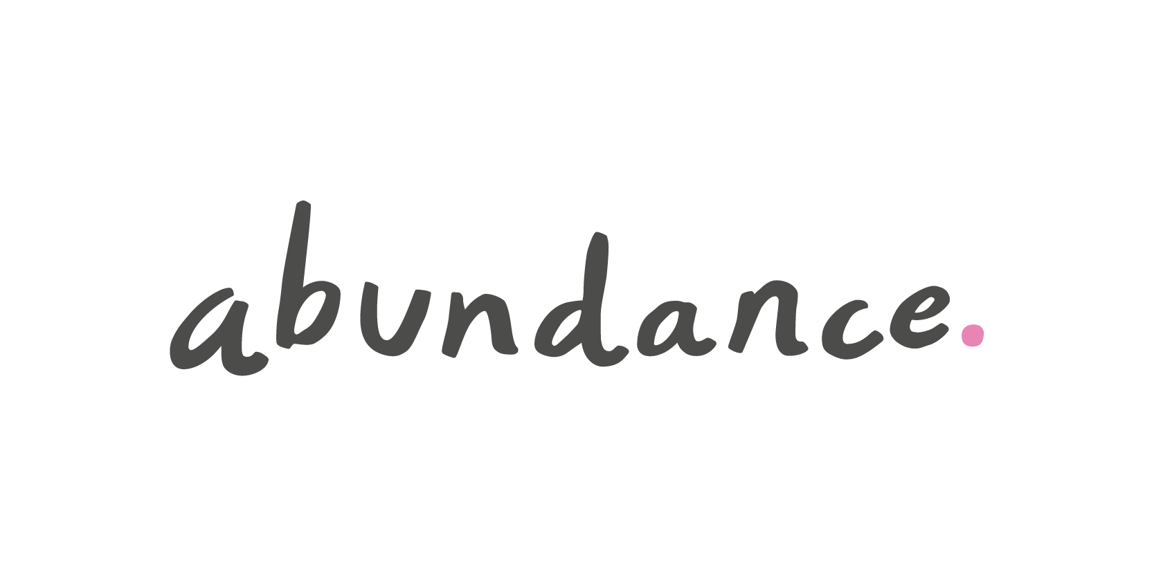 Abundance