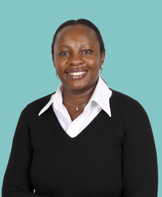 Photo of Catherine Wanjiku