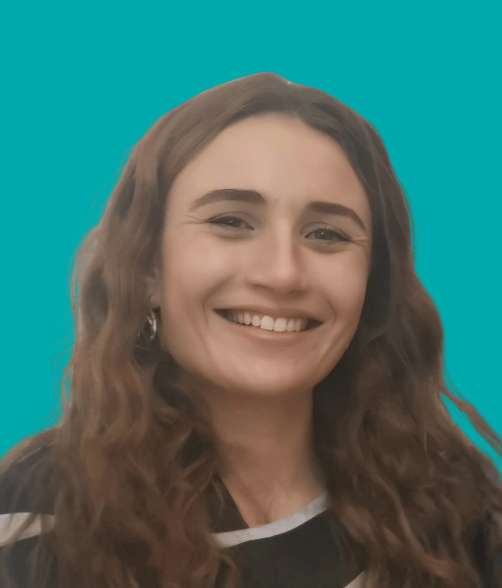 Photo of Emma Kulbacki