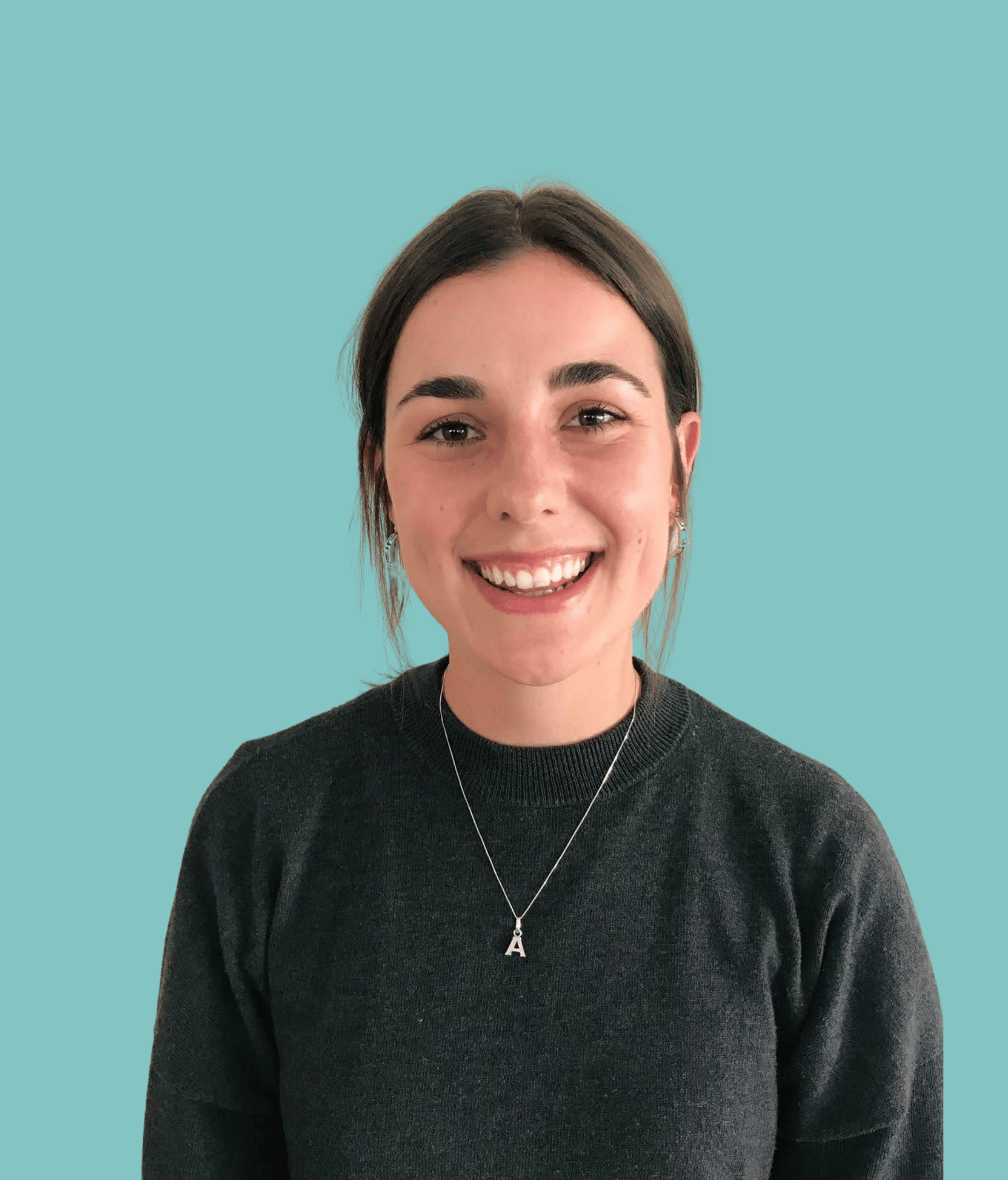 Photo of Amelia Crowther